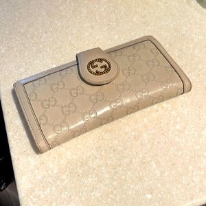 Gucci Wallet